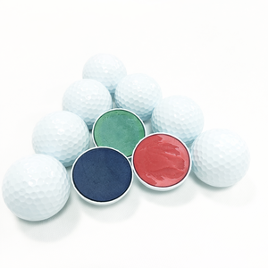 <span class=keywords><strong>Pelotas</strong></span> <span class=keywords><strong>de</strong></span> <span class=keywords><strong>Golf</strong></span> Surlyn Personalizadas con Logotipo <span class=keywords><strong>de</strong></span> Fábrica OEM, Premium, para Práctica, Impresas, Profesionales, Duraderas, <span class=keywords><strong>de</strong></span> Larga Distancia - Product Image 4