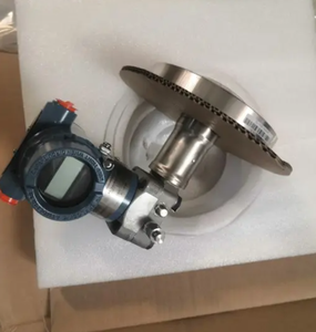 D'origine rosemounte 3051S gamme thermique extenseur transmetteur transmetteur 4-20ma fonction Stable 3051 transmetteur de pression - Product Image 6