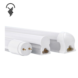 Tube lumineux LED intégré 2FT 3FT 4FT AC85V-265V en aluminium <span class=keywords><strong>T8</strong></span> <span class=keywords><strong>120cm</strong></span> - Product Image 1
