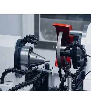 Afiladora de Cuchillos Automática CNC de Alta Eficiencia bibo con Motor para Producción Industrial - Product Image 2