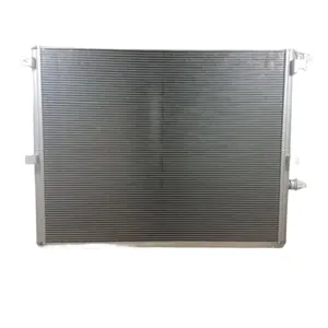 17118484638 17118740697 17117933871 radiador de refrigerante del enfriador del motor para BMW G30 G38 G31 G32 G11 G12 G15 G16 radiador de aluminio