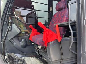 ZX120รถขุดมือสองราคาถูก ZX120ฮิตาจิ - Product Image 6