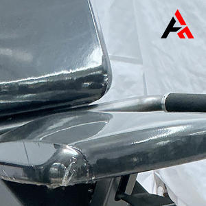 Haute qualité pour <span class=keywords><strong>LifeFitness</strong></span> marteau force Style équipement de gymnastique Commercial acier épaule presse et poitrine presse Machine - Product Image 4