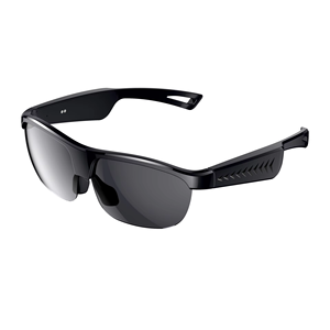 Gafas inteligentes L01 para hombre y mujer, reproducción de música, traducción de llamadas de voz para ciclismo al aire libre, gafas de sol inteligentes - Product Image 2