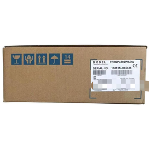 หน้าจอสัมผัส PFXGP4502WADW 1ชิ้น HMI จัดส่งด่วนใหม่ - Product Image 1