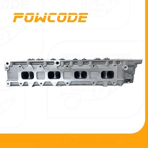 Cabeçote de Motor Diesel F1CFL4 com Válvula 5802114243 QC000475 908346, Meio Conjunto de Cabeçote para Fiat IVECO Daily 3.0 - Product Image 5