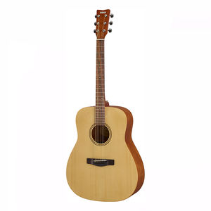 <span class=keywords><strong>Guitare</strong></span> <span class=keywords><strong>Folk</strong></span> Burlywood 41 pouces Yamahas F400 pour chanter et jouer - Product Image 1