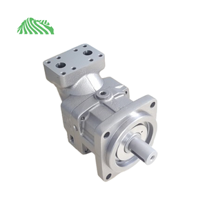 Parker F12-090 Zuiger Hydraulische Motor 90cc Flow Voor Bulldozer Model F12-090-MF-CV-C-366-000-0 - Product Image 3