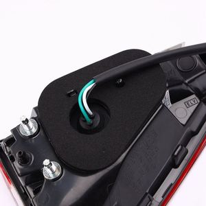 Para GWM Haval F7, Luces Traseras Internas y Externas: 4133103XKQ00A: 4133104XKQ00A - Product Image 4