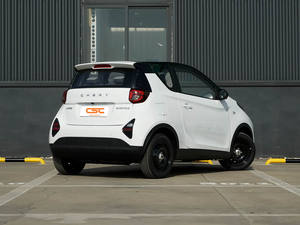 Voiture électrique compacte la plus vendue, véhicule à énergie nouvelle CoriTech Mini Anti'Love, petite voiture avec une autonomie de 271 kilomètres - Product Image 5