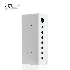 CHNSMILE çin tedarikçisi IP65 elektrikli ekipman/güç dağıtım kutusu elektrik kutusu - Product Image 1