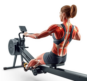 Máquina <span class=keywords><strong>de</strong></span> <span class=keywords><strong>Remo</strong></span> <span class=keywords><strong>de</strong></span> Aire <span class=keywords><strong>para</strong></span> Uso Doméstico, Alto Rendimiento, Silenciosa, con Volante, la Más Vendida, Máquina <span class=keywords><strong>de</strong></span> <span class=keywords><strong>Remo</strong></span> <span class=keywords><strong>de</strong></span> Alta Intensidad - Product Image 1