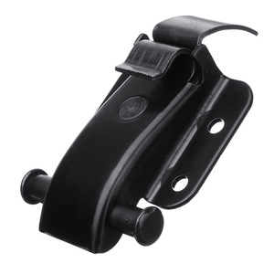 Limitador de Bisagra de Puerta A9067600428 para Furgoneta Mercedes, Diseño Industrial de Hierro con 2 Orificios - Product Image 5