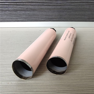 <span class=keywords><strong>Tube</strong></span> en Aluminium pour baume à lèvres, Logo sur mesure, pliable, en Aluminium, <span class=keywords><strong>de</strong></span> 5ml 10ml 15ml, 0.35oz, 5 pièces - Product Image 6