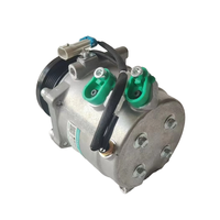 Compresseur d'air pour climatisation automobile 12V de haute qualité pour Shanghai GM BAOJUN 730 1.8 CSP211057