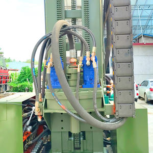 크롤러 장착 디젤 깊은 우물 드릴 우수한 오프로드 이동성 정확한 포지셔닝 200M 깊이 물 우물 드릴링 장비 - Product Image 5