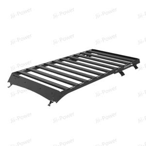 JP16 ODM Boîtes <span class=keywords><strong>de</strong></span> <span class=keywords><strong>toit</strong></span> en aluminium <span class=keywords><strong>de</strong></span> haute qualité pour <span class=keywords><strong>Ranger</strong></span> T9 2024 - Product Image 6