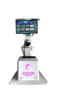 Simulateur de jeu VR d'arcade, machine de réalité virtuelle 9D avec construction en métal et aluminium pour une utilisation éducative, scolaire, à domicile et en extérieur - Product Image 2