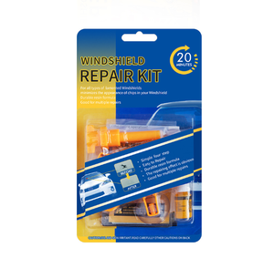 <span class=keywords><strong>Kit</strong></span> di <span class=keywords><strong>Riparazione</strong></span> <span class=keywords><strong>Parabrezza</strong></span> Auto Aggiornato, Strumenti per Riparare Graffi e Crepe, <span class=keywords><strong>Kit</strong></span> di <span class=keywords><strong>Riparazione</strong></span> per <span class=keywords><strong>Parabrezza</strong></span> Auto - Product Image 5