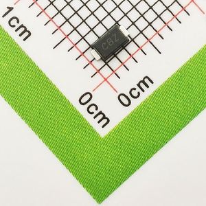 brand-new & original SMF24CA SOD-123FL Diodes TVS Diodes 38.9V 5.1A 200W Bidirectional - Product Image 1