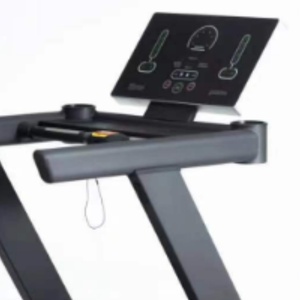 PINJIAN Gym Studio Fitness Exercise Large Business Home Fitness Equipment Incline Multi-function Speed Regulating Treadmill - Product Image 2