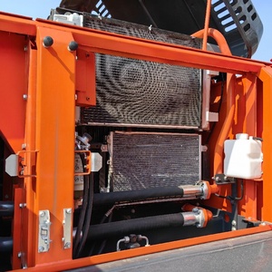 รถขุด Doosan Dx300 มือสองราคาถูก รับประกันคุณภาพ รถขุดตีนตะขาบ 30 ตัน พร้อมใช้งาน ชั่วโมงการทำงานต่ำ - Product Image 5