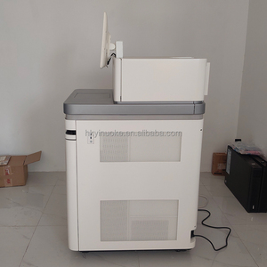 Sistema de Sequenciamento de DNA/RNA Usado em Estoque: Illumina NovaSeq6000 com Capacidade Escalável, Saída de 80-6000 Gb e Comprimento Máximo de Leitura de 2x250bp - Product Image 6