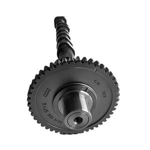 เพลาลูกเบี้ยว EA888ของแท้ Gen 2 2.0T TSI TFSI ชิ้นส่วนเครื่องยนต์รถยนต์ไอดีและไอเสียเพลาลูกเบี้ยว06J109022H 06J109021H 06J109021F - Product Image 3