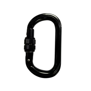 Kit de Rescate de Emergencia de Aleación de Aluminio KA, Arnés de Escape de Incendios para el Hogar, Capacidad de 1500 kg, Longitud Ajustable para Descenso <span class=keywords><strong>en</strong></span> Rescates - Product Image 3