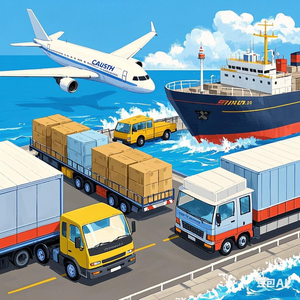 深圳物流代理中国至金奈印度亚洲国家航运门到门服务DDP送货 - Product Image 2