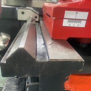 Nhỏ tự động máy tiện Máy ca6140 ca6150 ca6163 ca6180 ca61100 2 Meter máy tiện giá đẹp - Product Image 6