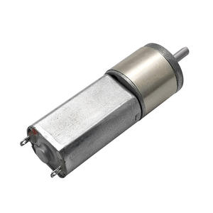 Customized 16-050 <b>DC</b> Gears <b>Motor</b> 5A Continuous Miniature Electronic Lock <b>Motor</b> Gearbox for Home Appliance Coffee Machines - Product Image 3