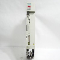 Variador de Frecuencia con Control de Movimiento 6SE70180EP50Z G91C43F01 Masterdrives Serie MC