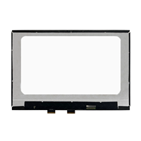 Layar Laptop Bisnis IPS 14" untuk ASUS Vivobook S 14 Flip TP3402V TP3402VA WUXGA LCD Layar Sentuh