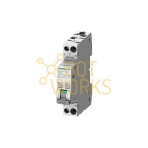 Siemens 5SV60166MC06 - Nuovo - Product Image 1
