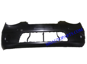 OEM 86370-07550 parrillas parrilla delantera para KIA PICANTO <span class=keywords><strong>2006</strong></span>, 2007, 2008 piezas de - Product Image 4