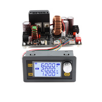 Alimentation régulée à tension et courant constants XY6020L CNC, module de maintenance à intensité variable, 20A/1200W, Chine