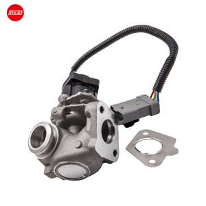 Vanne <span class=keywords><strong>EGR</strong></span> pour <span class=keywords><strong>Volvo</strong></span> C30 <span class=keywords><strong>S40</strong></span> V50 1229960 1254382 1313847 1353152 1748265 36000977 36012502 30750092 - Product Image 1