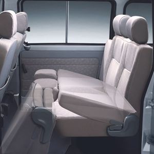 Saic wuling Sunshine van xe chở khách van wuling hàng hóa nhỏ van xăng tiện ích xe nhỏ giao hàng vận chuyển hàng hóa xe giá rẻ <span class=keywords><strong>MPV</strong></span> - Product Image 6