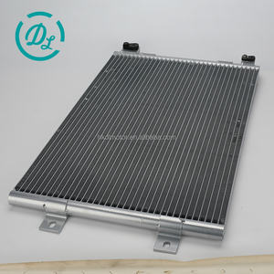 คอนเดนเซอร์แอร์ EexcavaStart สำหรับรถขุด 320CU รุ่น 164-0588 อะไหล่แท้คุณภาพสูง รับประกัน 1 ปี ผ่านการทดสอบและรับรองประสิทธิภาพ - Product Image 2