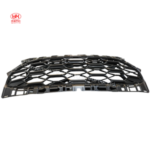 Parrilla Delantera para Honda <span class=keywords><strong>HRV</strong></span> <span class=keywords><strong>2023</strong></span> 2024 OEM 71560-3Y0-H20 - Product Image 2