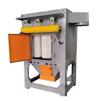 Extracteur de fumée et de poussière pour cartouche de machine de découpe laser, pour atelier de découpe plasma CNC
