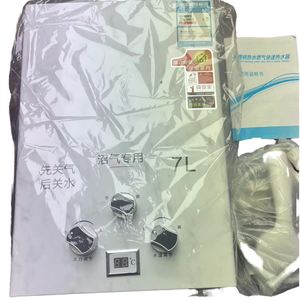 <span class=keywords><strong>Calentador</strong></span> <span class=keywords><strong>de</strong></span> Agua a Gas <span class=keywords><strong>de</strong></span> Tipo Chimenea <span class=keywords><strong>de</strong></span> Alta Resistencia, Instantáneo, <span class=keywords><strong>de</strong></span> Acero Inoxidable para la Industria <span class=keywords><strong>de</strong></span> <span class=keywords><strong>Servicios</strong></span> <span class=keywords><strong>de</strong></span> Alimentos Comerciales, Pedidos al por Mayor OEM - Product Image 1