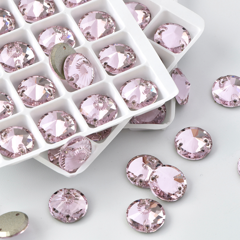 T223-Light Rose
