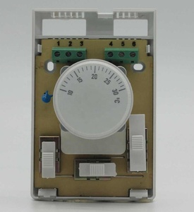 Nhà Máy Giá Tốt Nhất Chất Lượng Cao Treo Tường Cơ Khí <span class=keywords><strong>Fan</strong></span> <span class=keywords><strong>Coil</strong></span> Fcu Phòng Nhiệt Cho Điều Hòa Không Khí - Product Image 2