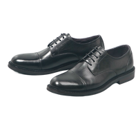 Chaussures de mariage pour homme en cuir de veau véritable avec logo personnalisé, à lacets, respirantes, confortables, de haute qualité italienne