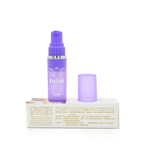 Buen <span class=keywords><strong>efecto</strong></span> Tatai <span class=keywords><strong>Lubricante</strong></span> Gel orgásmico para mujeres Sexo Climax Spray Mejora la vagina femenina Gel apretado - Product Image 6