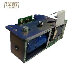 Lector de Tarjetas Hyosung ICT3Q8-3A0260 5645000001 Cabezal IC Bloque IC S07A160A01 A, S13A057A02 de Alto Nivel <span class=keywords><strong>Cerca</strong></span> de Mí - Product Image 3