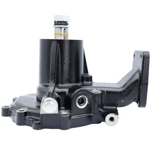 Bomba de Agua Cw para Hino 08E-H J08C-Te 16100-3732 16100-4141 16100-3731, Pieza de Repuesto para Camión - Product Image 1