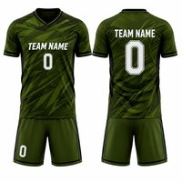 Camiseta de Fútbol Unisex para Todas las Temporadas, Suministro de Fábrica Personalizado, Uniforme de Equipo Premium, Ropa Deportiva Transpirable de Secado Rápido, Última Edición 2026